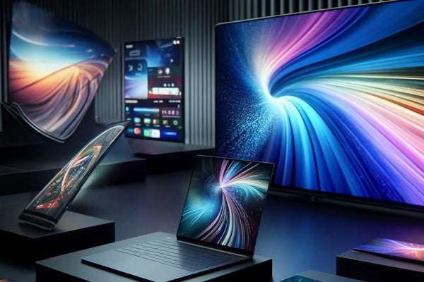 Electronics