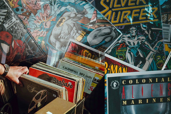 Collectibles