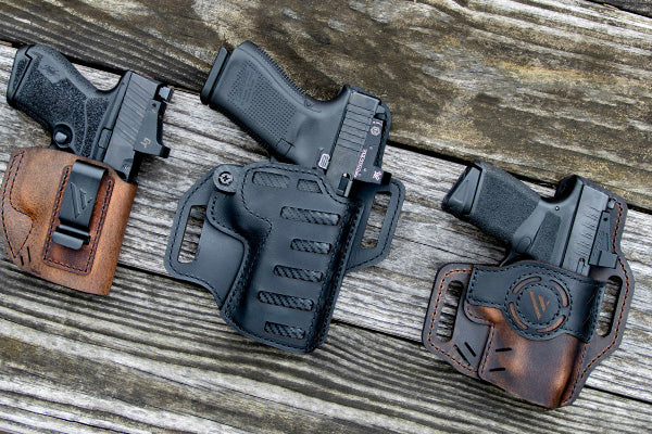 Guns