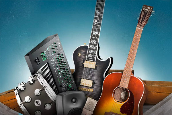 Musical Instruments