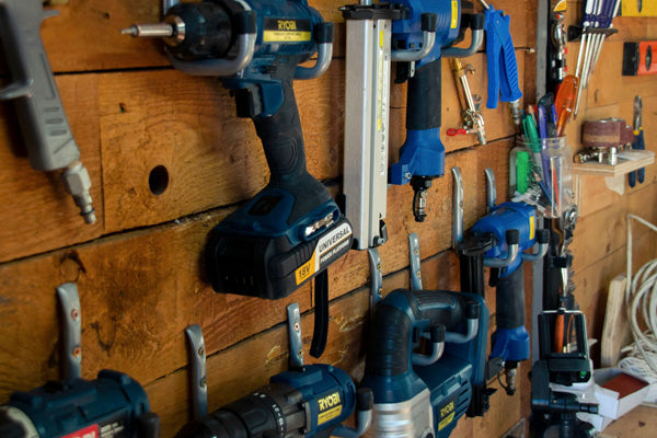 Power Tools