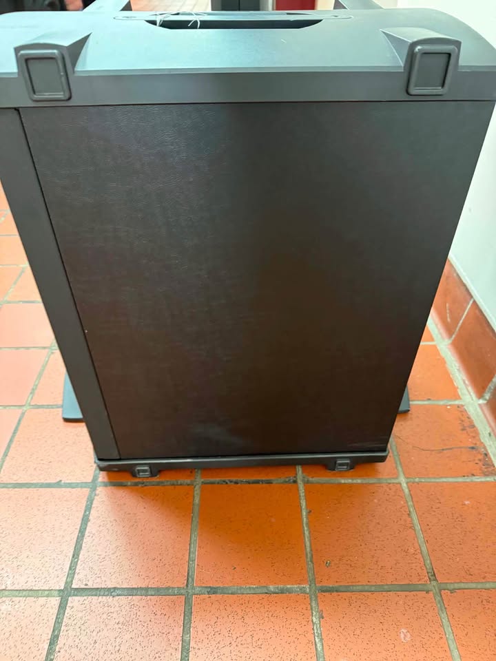 Bose L1 Model 1S PA Speaker System w/ 1 B1 Bass Speaker