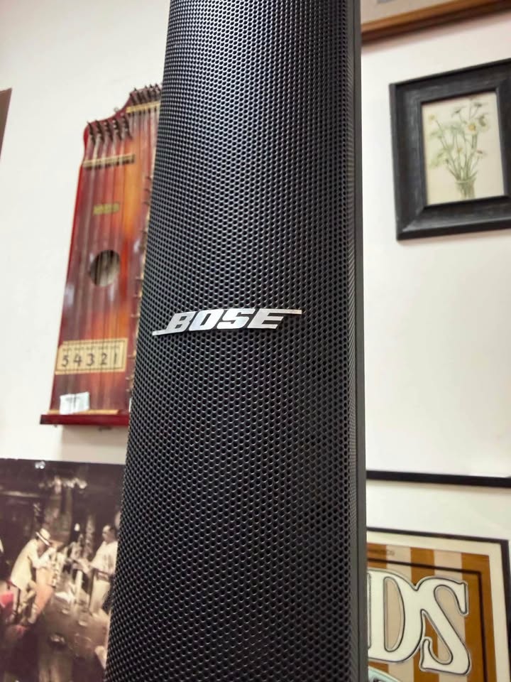 Bose L1 Model 1S PA Speaker System w/ 1 B1 Bass Speaker