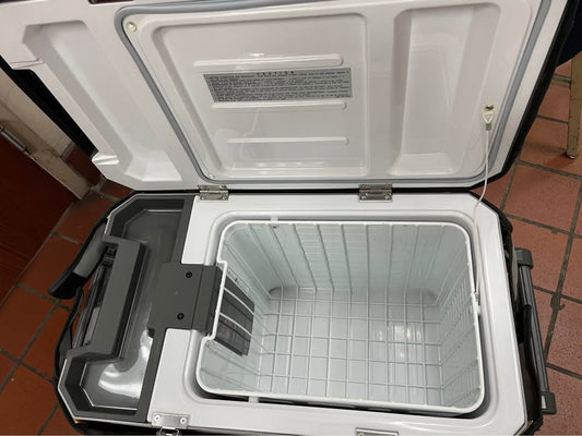 Engel Portable Fridge-Freezer MR040F-U1