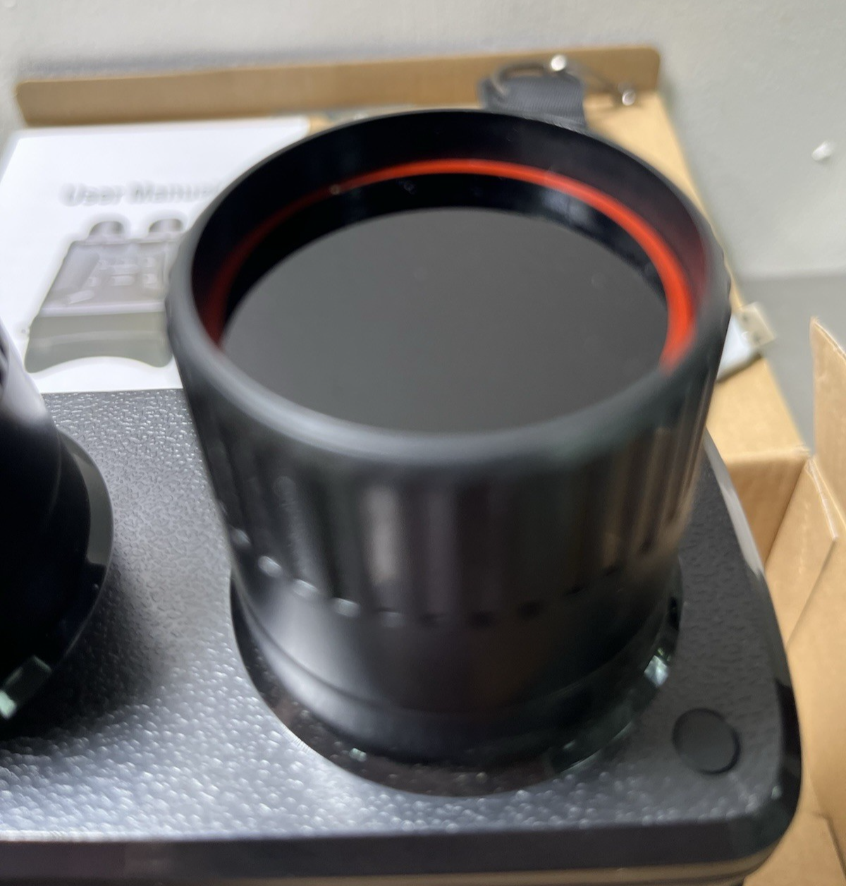 TacRight Night Vision Binoculars
