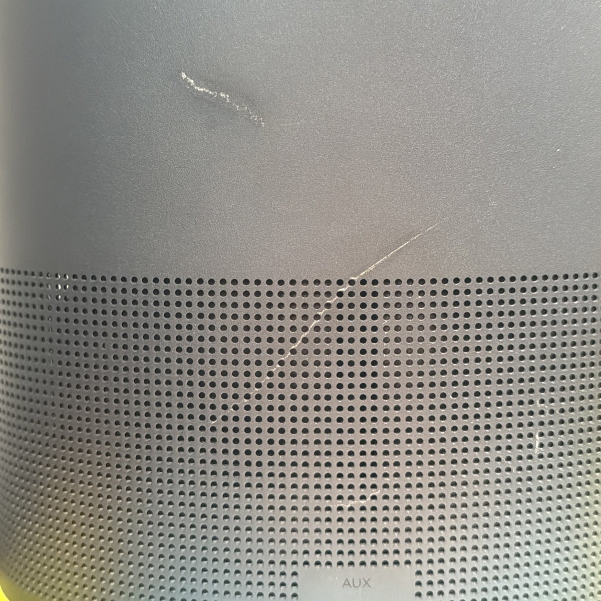 Bose Home Speaker 500 Smart Speaker 423888 Black - Tested